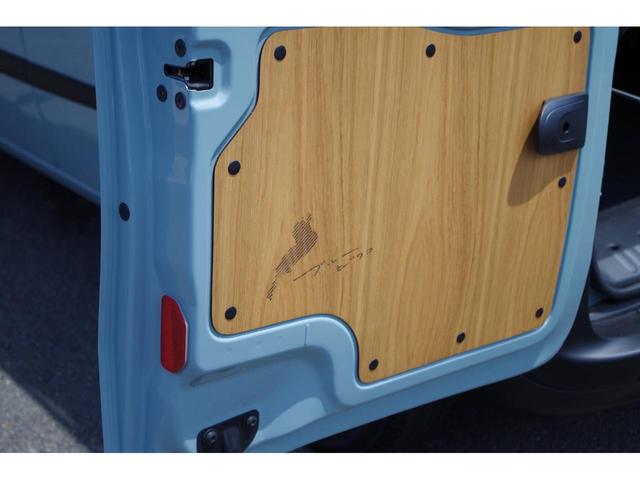 カングー ペイザージュ ワンオーナー 禁煙車 10インチナビTV バックカメラ Bluetooth USB カバナシートカバー シートヒーター ベッドキット ルーフキャリア ETC2.0 ウッドドアパネル 帆布アームレスト(25枚目)