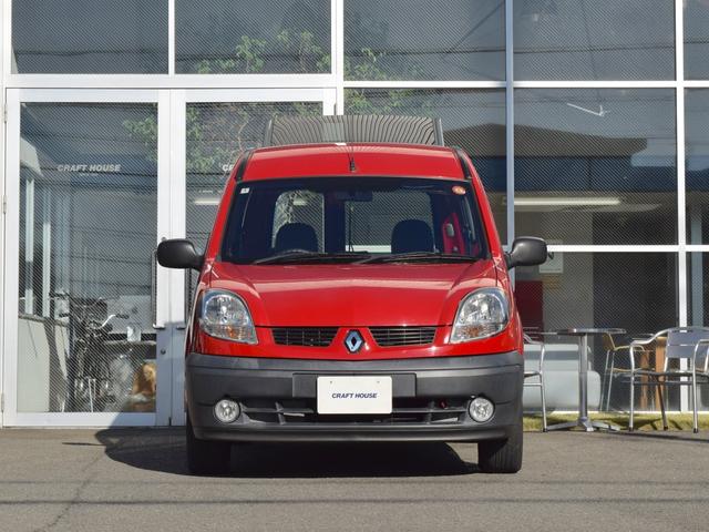 カングー オーセンティック　グラスルーフジラフォン（4枚目）