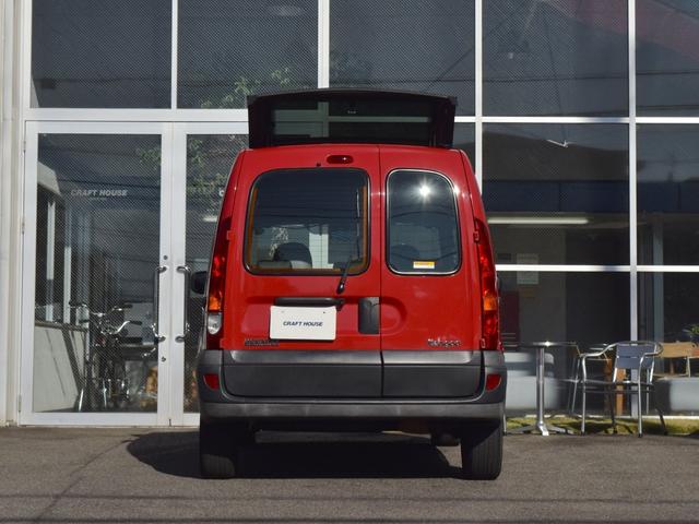 カングー オーセンティック　グラスルーフジラフォン（5枚目）