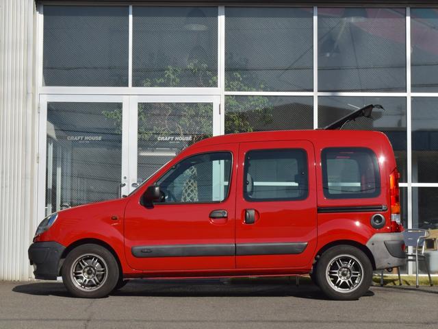 カングー オーセンティック　グラスルーフジラフォン（6枚目）