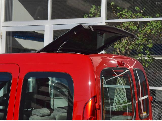 カングー オーセンティック　グラスルーフジラフォン（7枚目）