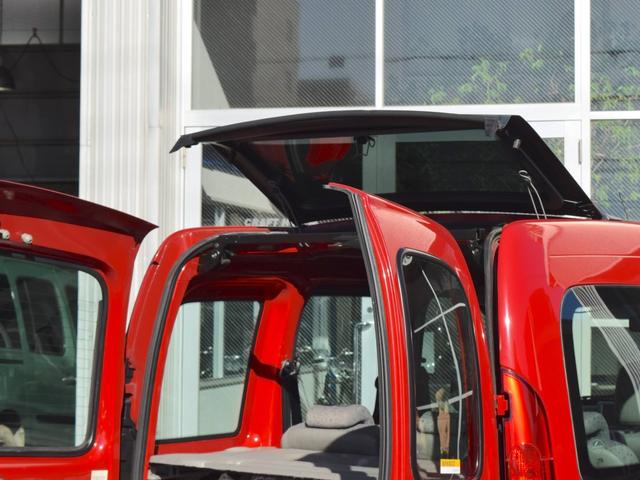 カングー オーセンティック　グラスルーフジラフォン（9枚目）