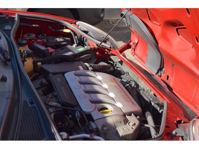 カングー オーセンティック　グラスルーフジラフォン（10枚目）