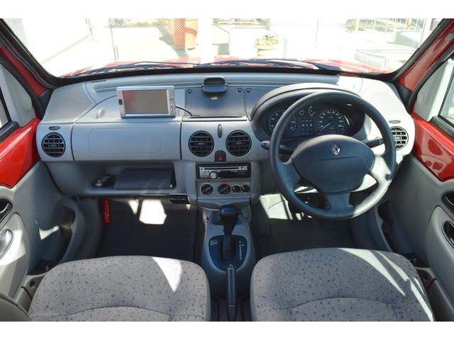 カングー オーセンティック　グラスルーフジラフォン（11枚目）