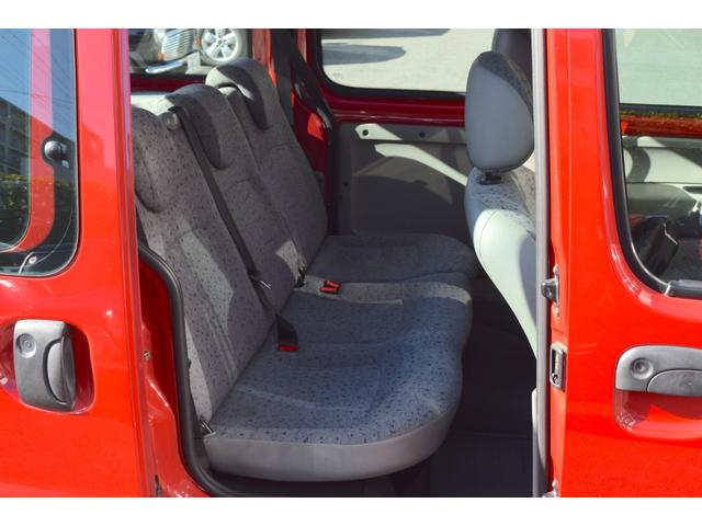 カングー オーセンティック　グラスルーフジラフォン（16枚目）