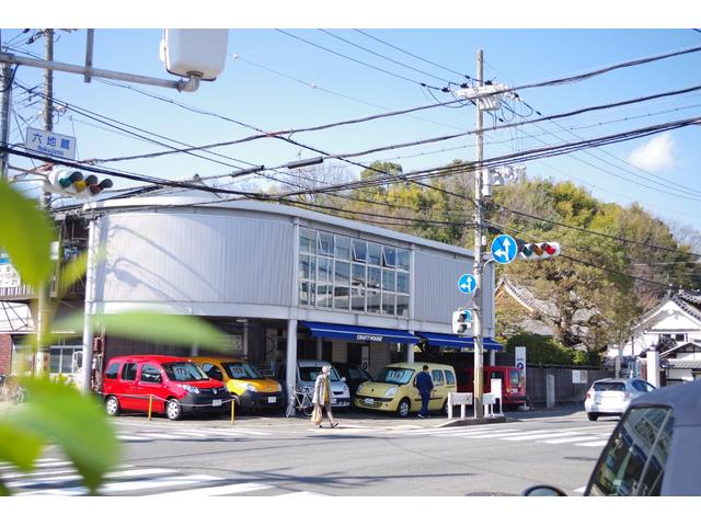 カングー オーセンティック　グラスルーフジラフォン（21枚目）