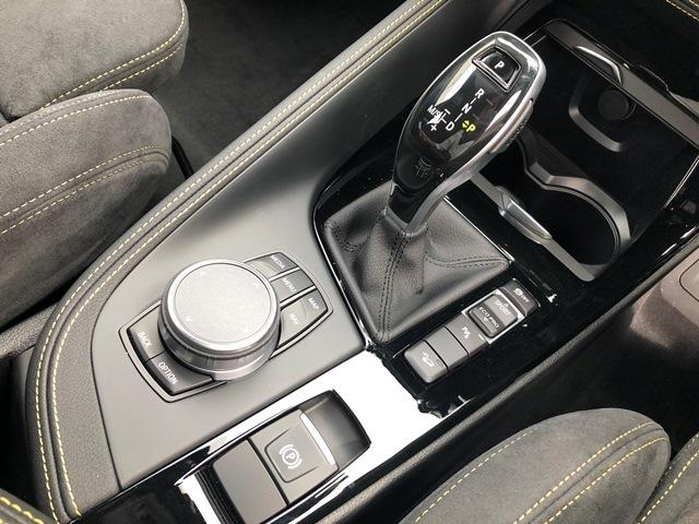 xDrive18dMスポーツX弊社デモカーLEDヘッドライト(9枚目)