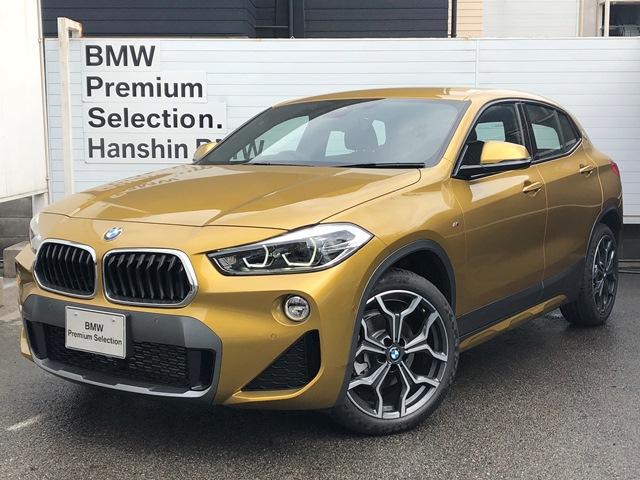 xDrive18dMスポーツX弊社デモカーLEDヘッドライト(20枚目)
