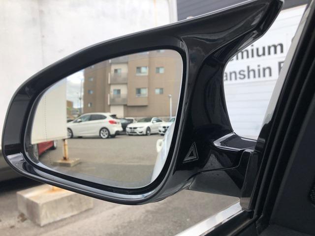 M4クーペ 認定保証・1オーナー・黒レザー・Mサスペンション・レーンチェンジウォーニング・純正HDDナビ・地デジTV・ヘッドアップディスプレイ・LEDヘッドライト(13枚目)