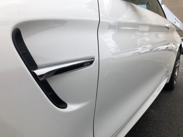 M4クーペ 認定保証・1オーナー・黒レザー・Mサスペンション・レーンチェンジウォーニング・純正HDDナビ・地デジTV・ヘッドアップディスプレイ・LEDヘッドライト(18枚目)