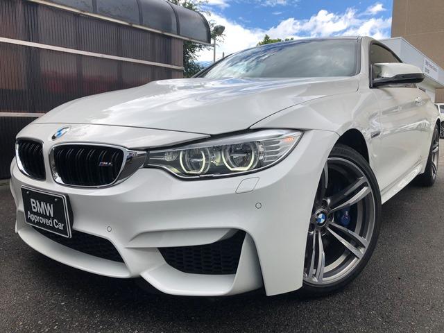 M4クーペ 認定保証・1オーナー・黒レザー・Mサスペンション・レーンチェンジウォーニング・純正HDDナビ・地デジTV・ヘッドアップディスプレイ・LEDヘッドライト(27枚目)