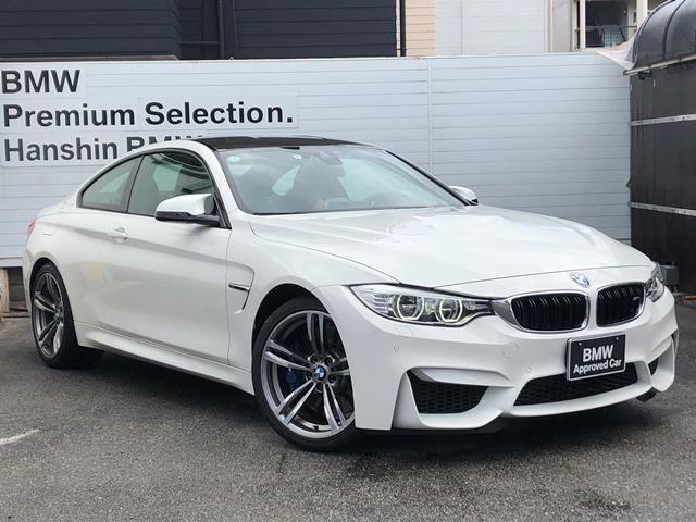 M4クーペ 認定保証・1オーナー・黒レザー・Mサスペンション・レーンチェンジウォーニング・純正HDDナビ・地デジTV・ヘッドアップディスプレイ・LEDヘッドライト(34枚目)