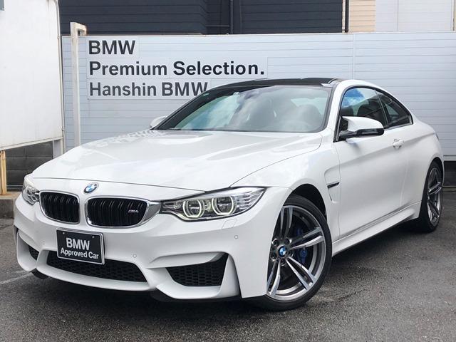 M4クーペ 認定保証・1オーナー・黒レザー・Mサスペンション・レーンチェンジウォーニング・純正HDDナビ・地デジTV・ヘッドアップディスプレイ・LEDヘッドライト(45枚目)