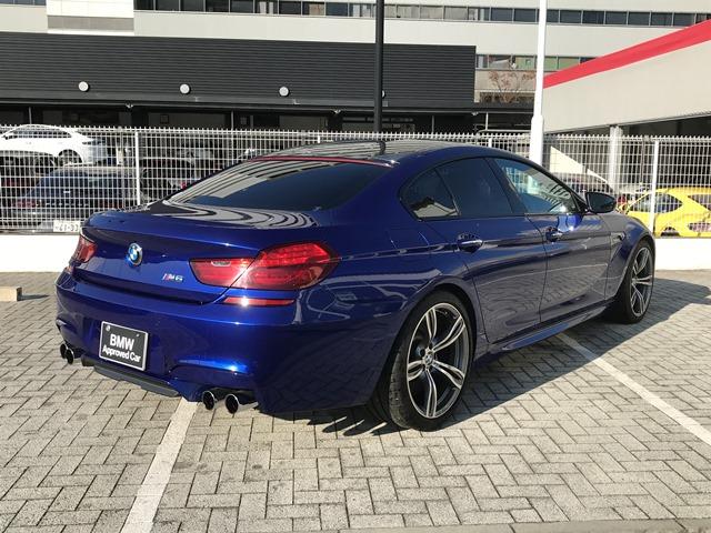 グランクーペ 1オーナー・禁煙車・ブラックレザー・シートヒーター・メモリー機能付電動シート・アルカンターラルーフ・HDDナビ・地デジ・ヘッドアップディスプレイ・衝突軽減ブレーキ・パドルシフト・LEDヘッドライト(5枚目)
