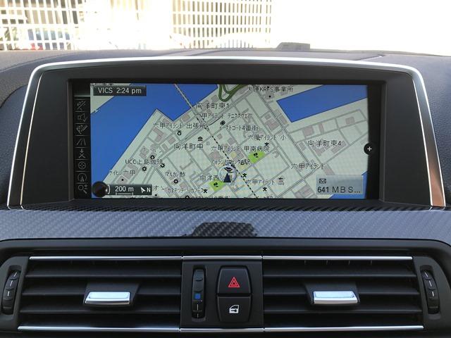 グランクーペ 1オーナー・禁煙車・ブラックレザー・シートヒーター・メモリー機能付電動シート・アルカンターラルーフ・HDDナビ・地デジ・ヘッドアップディスプレイ・衝突軽減ブレーキ・パドルシフト・LEDヘッドライト(24枚目)