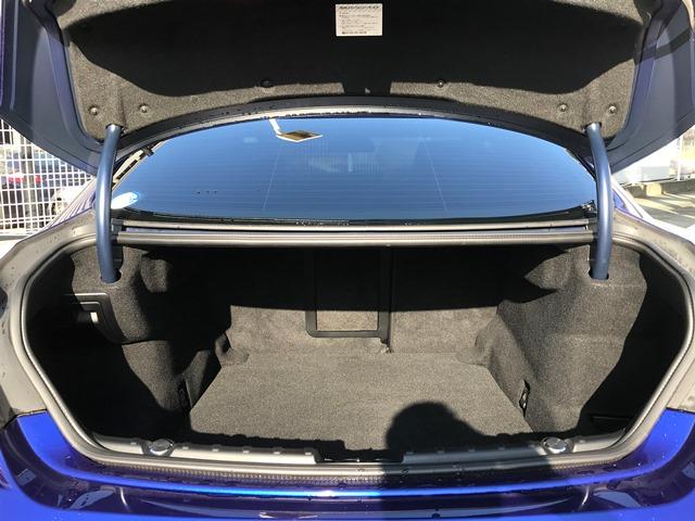グランクーペ 1オーナー・禁煙車・ブラックレザー・シートヒーター・メモリー機能付電動シート・アルカンターラルーフ・HDDナビ・地デジ・ヘッドアップディスプレイ・衝突軽減ブレーキ・パドルシフト・LEDヘッドライト(49枚目)