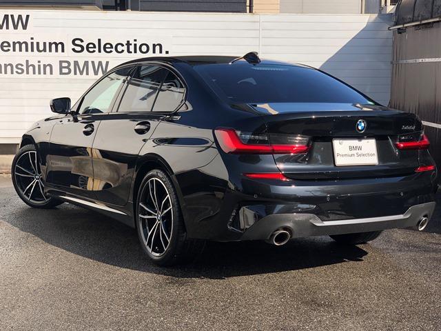 330i Mスポーツ 認定保証・デビューPKG・コンフォートPKG・トップビューカメラ・アクティブクルーズコントロール・HiFiスピーカー・純正HDDナビ・LEDヘッドライト・電動トランク・ETC・衝突軽減ブレーキ・G20(15枚目)