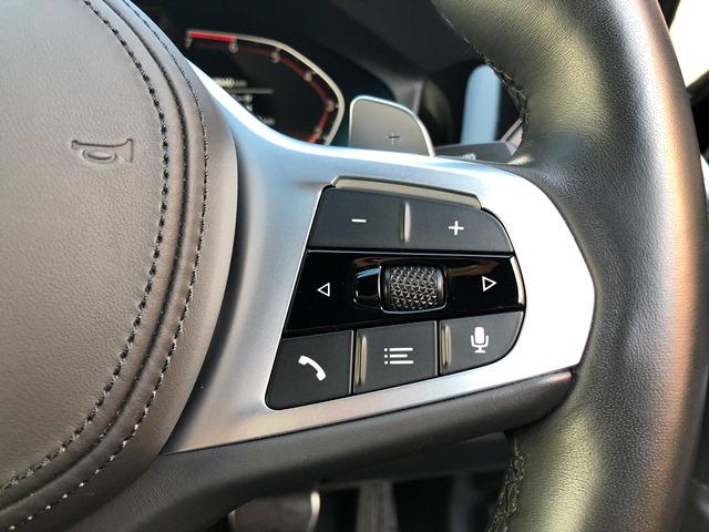 330i Mスポーツ 認定保証・デビューPKG・コンフォートPKG・トップビューカメラ・アクティブクルーズコントロール・HiFiスピーカー・純正HDDナビ・LEDヘッドライト・電動トランク・ETC・衝突軽減ブレーキ・G20(22枚目)
