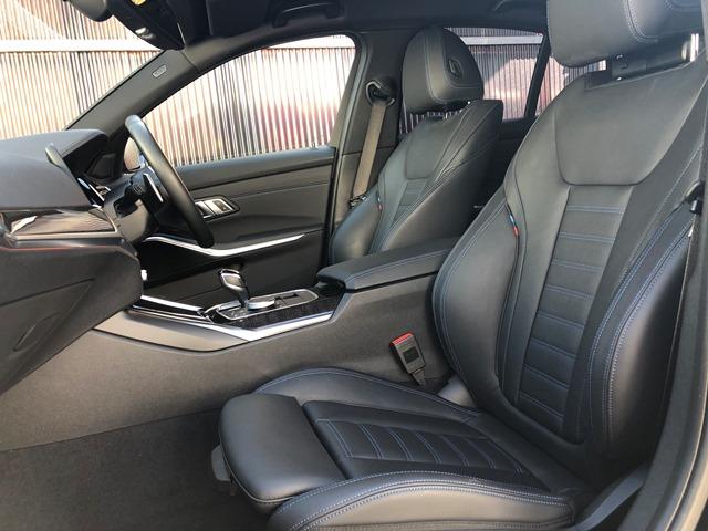 330i Mスポーツ 認定保証・デビューPKG・コンフォートPKG・トップビューカメラ・アクティブクルーズコントロール・HiFiスピーカー・純正HDDナビ・LEDヘッドライト・電動トランク・ETC・衝突軽減ブレーキ・G20(33枚目)