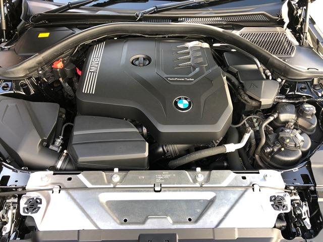 330i Mスポーツ 認定保証・デビューPKG・コンフォートPKG・トップビューカメラ・アクティブクルーズコントロール・HiFiスピーカー・純正HDDナビ・LEDヘッドライト・電動トランク・ETC・衝突軽減ブレーキ・G20(37枚目)