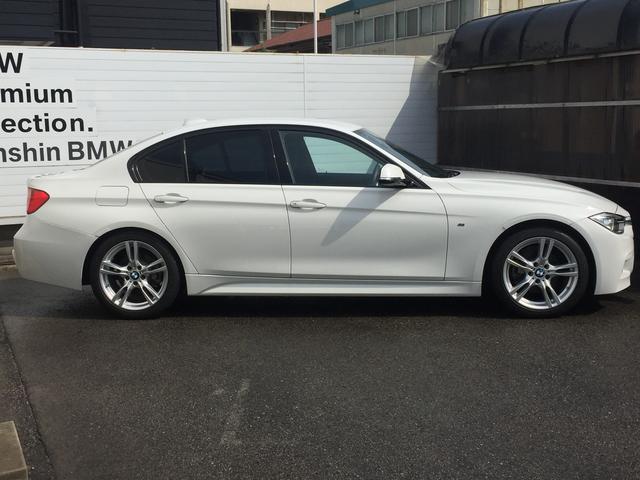 320i Mスポーツ 認定保証・ACC・パドルシフト・純正HDDナビ・バックカメラ・衝突軽減ブレーキ・車線逸脱警告・リアPDC・DVD再生・コンフォートアクセス・キセノンヘッドライト・電動シート・Bluetooth・F30(27枚目)
