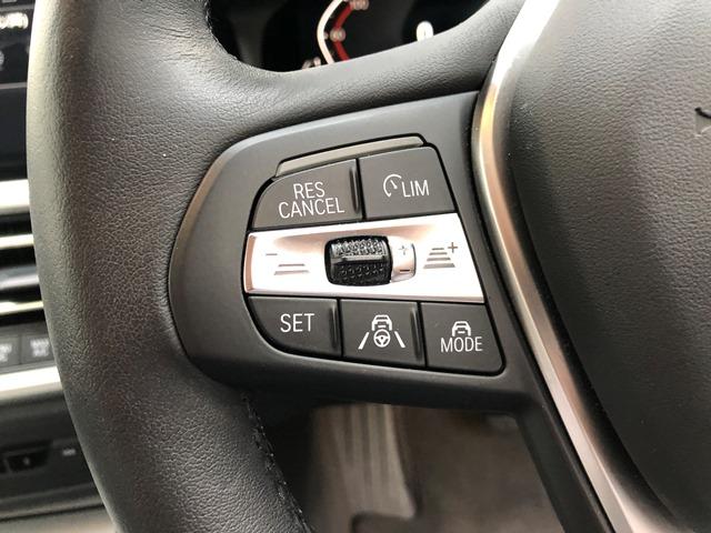 320d xDrive ・全国認定保証・ワンオーナ・アクティブクルーズコントロール・LEDヘッドライト・純正HDDナビ・バックカメラ・PDC・コンフォートアクセス・シートヒーター・純正17AW・ミラーETC・G20・(22枚目)