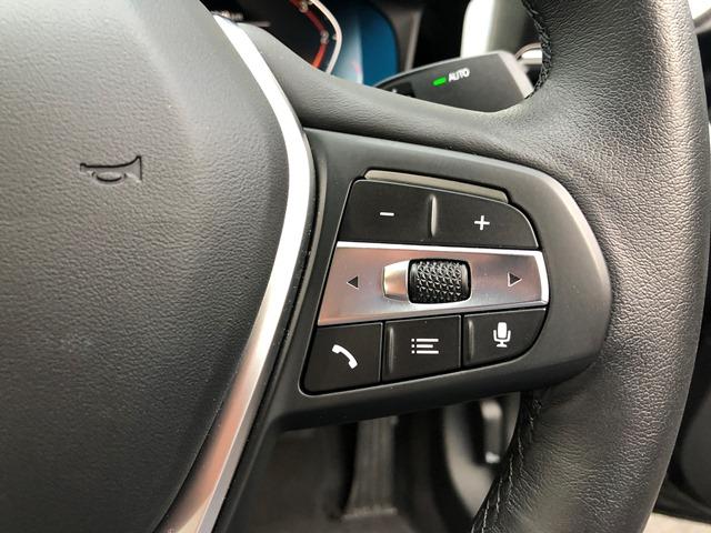 320d xDrive ・全国認定保証・ワンオーナ・アクティブクルーズコントロール・LEDヘッドライト・純正HDDナビ・バックカメラ・PDC・コンフォートアクセス・シートヒーター・純正17AW・ミラーETC・G20・(23枚目)