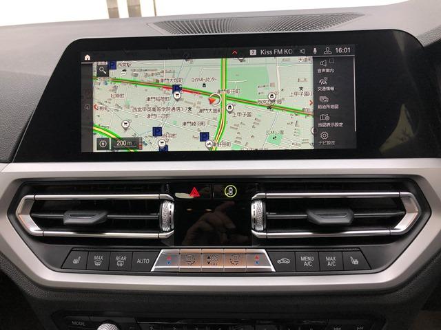 320d xDrive ・全国認定保証・ワンオーナ・アクティブクルーズコントロール・LEDヘッドライト・純正HDDナビ・バックカメラ・PDC・コンフォートアクセス・シートヒーター・純正17AW・ミラーETC・G20・(26枚目)