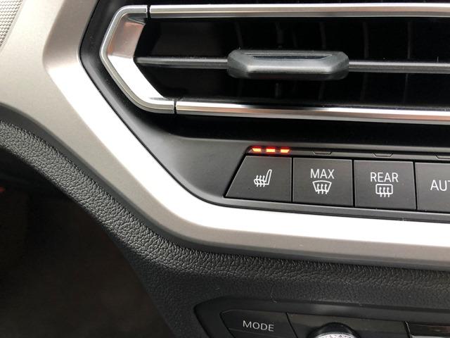 320d xDrive ・全国認定保証・ワンオーナ・アクティブクルーズコントロール・LEDヘッドライト・純正HDDナビ・バックカメラ・PDC・コンフォートアクセス・シートヒーター・純正17AW・ミラーETC・G20・(28枚目)
