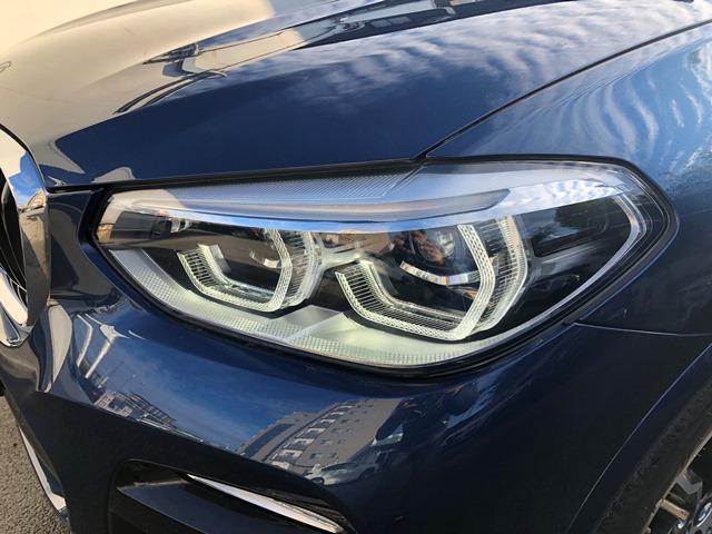 xDrive 30i Mスポーツ ・イノベーションPKG・ドライビングアシストプラス・コニャックレザーシートOP20AW・ジェスチャーコントロール・ヘッドアップ・ACC・地デジ・LEDヘッド・前後シートヒーター・Mブレーキ・G02(8枚目)