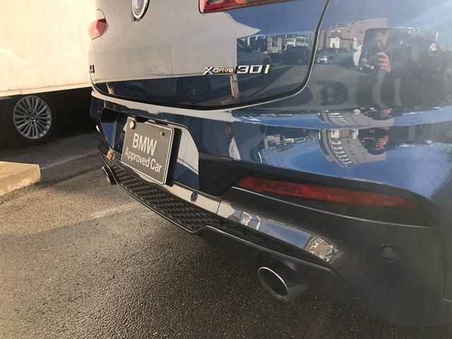 xDrive 30i Mスポーツ ・イノベーションPKG・ドライビングアシストプラス・コニャックレザーシートOP20AW・ジェスチャーコントロール・ヘッドアップ・ACC・地デジ・LEDヘッド・前後シートヒーター・Mブレーキ・G02(15枚目)