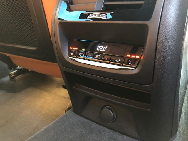 xDrive 30i Mスポーツ ・イノベーションPKG・ドライビングアシストプラス・コニャックレザーシートOP20AW・ジェスチャーコントロール・ヘッドアップ・ACC・地デジ・LEDヘッド・前後シートヒーター・Mブレーキ・G02(18枚目)