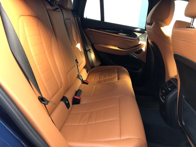 xDrive 30i Mスポーツ ・イノベーションPKG・ドライビングアシストプラス・コニャックレザーシートOP20AW・ジェスチャーコントロール・ヘッドアップ・ACC・地デジ・LEDヘッド・前後シートヒーター・Mブレーキ・G02(40枚目)