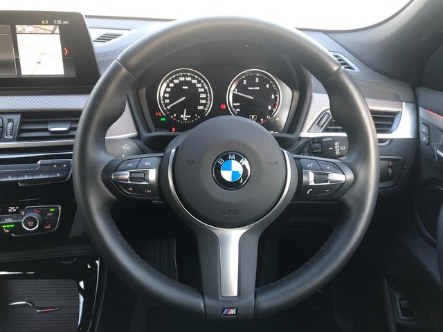xDrive 18d MスポーツX ハイラインパック ・認定保証・ブラックレザー・ACC・コンフォートPKG・ヘッドアップディスプレイ・電動テールゲート・シートヒーター・衝突軽減ブレーキ・車線逸脱警告・電動シート・LEDヘッドライト・バックカメラ・F39(24枚目)