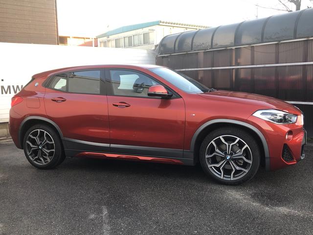 xDrive 18d MスポーツX ハイラインパック ・認定保証・ブラックレザー・ACC・コンフォートPKG・ヘッドアップディスプレイ・電動テールゲート・シートヒーター・衝突軽減ブレーキ・車線逸脱警告・電動シート・LEDヘッドライト・バックカメラ・F39(43枚目)