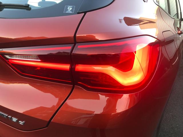 xDrive 18d MスポーツX ハイラインパック ・認定保証・ブラックレザー・ACC・コンフォートPKG・ヘッドアップディスプレイ・電動テールゲート・シートヒーター・衝突軽減ブレーキ・車線逸脱警告・電動シート・LEDヘッドライト・バックカメラ・F39(50枚目)