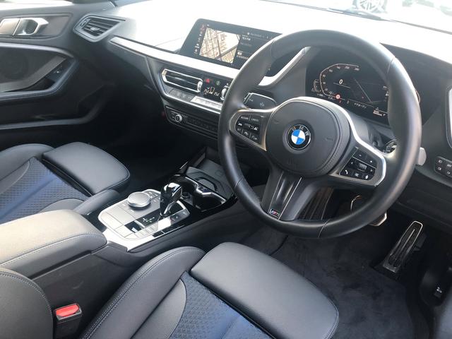 118d Mスポーツ エディションジョイ+ ・認定保証・元デモカー・ACC・純正HDDナビ・バックカメラ・衝突軽減ブレーキ・車線逸脱警告・電動テールゲート・LEDヘッドライト・純正HDDナビ・後退アシスト・フロント・リアPDC・ETC・F40(21枚目)