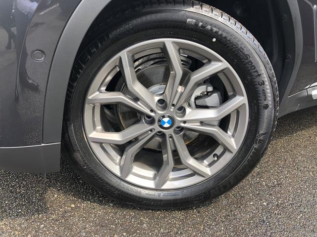 xDrive 20i Xライン ハイラインパッケージ ・ハイラインPKG・黒レザーシート・後期モデルメ-タ-液晶・アクティブクルーズコントロール・ヘッドアップD・ワイアレス充電・全周囲カメラ・純正19AW・電動トランク・地デジ・衝突軽減ブレーキ・G01(9枚目)