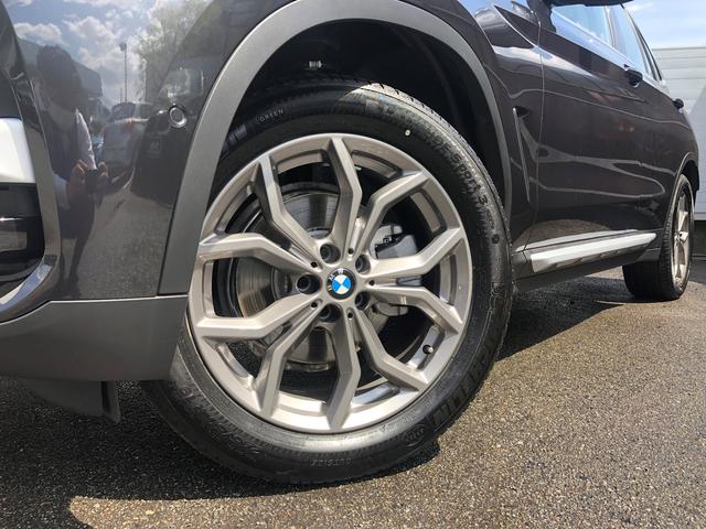 xDrive 20i Xライン ハイラインパッケージ ・ハイラインPKG・黒レザーシート・後期モデルメ-タ-液晶・アクティブクルーズコントロール・ヘッドアップD・ワイアレス充電・全周囲カメラ・純正19AW・電動トランク・地デジ・衝突軽減ブレーキ・G01(10枚目)