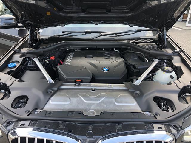 xDrive 20i Xライン ハイラインパッケージ ・ハイラインPKG・黒レザーシート・後期モデルメ-タ-液晶・アクティブクルーズコントロール・ヘッドアップD・ワイアレス充電・全周囲カメラ・純正19AW・電動トランク・地デジ・衝突軽減ブレーキ・G01(66枚目)