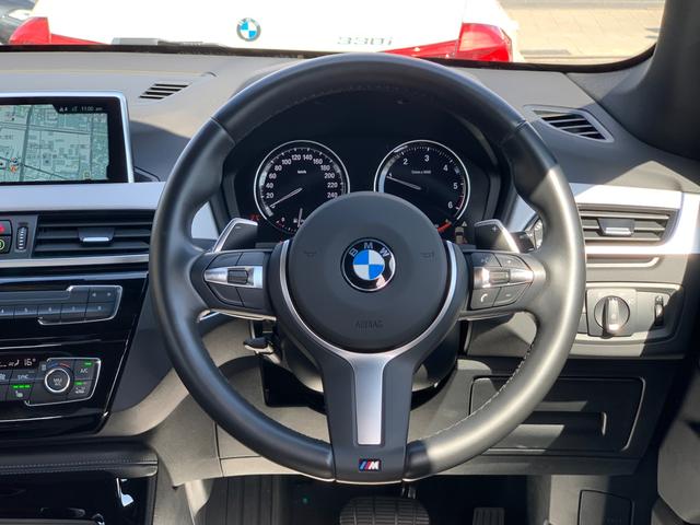 xDrive 18d Mスポーツハイラインパッケージ 認定保証・元レンタカ・ブラックレザーシート・シートヒーター・電動シート・コンフォートアクセス・電動リアゲート・純正HDDナビ・バックカメラ・PDC・純正18AW・LEDヘッドライト・Dアシスト・ETC(12枚目)