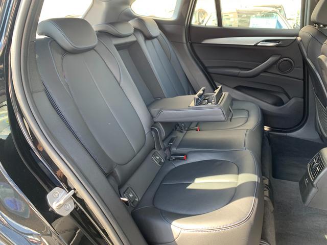 xDrive 18d Mスポーツハイラインパッケージ 認定保証・元レンタカ・ブラックレザーシート・シートヒーター・電動シート・コンフォートアクセス・電動リアゲート・純正HDDナビ・バックカメラ・PDC・純正18AW・LEDヘッドライト・Dアシスト・ETC(46枚目)
