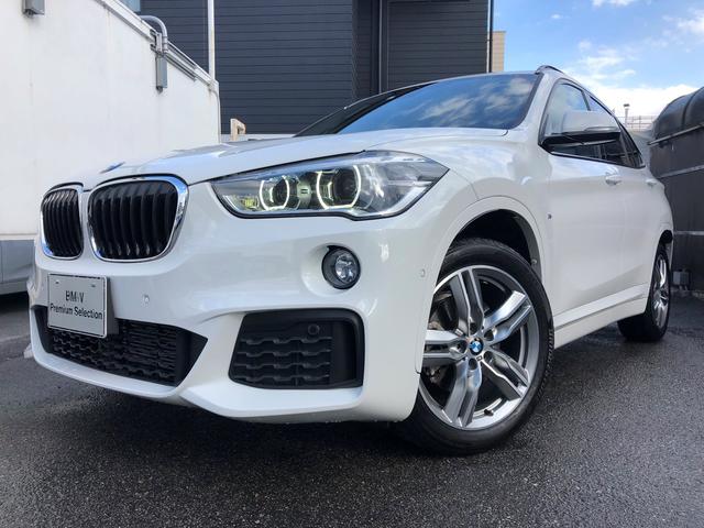xDrive 18d Mスポーツ ・認定保証・ACC・ヘッドアップディスプレイ・シートヒーター・フロント・リヤPDC・LEDヘッドライト・電動テールゲート・衝突軽減ブレーキ・車線逸脱警告・コンフォートアクセス・純正HDDナビ・F48(5枚目)