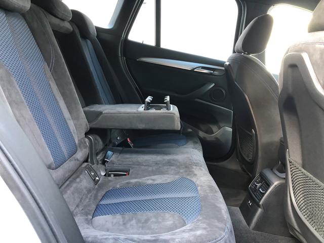 xDrive 18d Mスポーツ ・認定保証・ACC・ヘッドアップディスプレイ・シートヒーター・フロント・リヤPDC・LEDヘッドライト・電動テールゲート・衝突軽減ブレーキ・車線逸脱警告・コンフォートアクセス・純正HDDナビ・F48(69枚目)