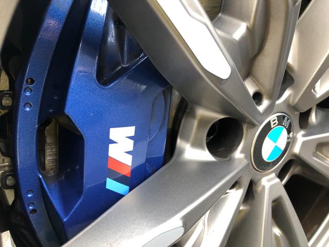 M340i xDrive ・認定保証・ブラックレザー・電動トランク・全周囲カメラ・LEDヘッドライト・衝突軽減ブレーキ・車線逸脱警告・車線逸脱警告・ACC・レーザーライト・純正HDDナビ・地デジ・Bカメラ・ミラーETC・G20(29枚目)