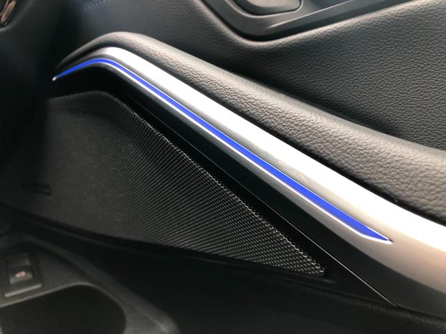 M340i xDrive ・認定保証・ブラックレザー・電動トランク・全周囲カメラ・LEDヘッドライト・衝突軽減ブレーキ・車線逸脱警告・車線逸脱警告・ACC・レーザーライト・純正HDDナビ・地デジ・Bカメラ・ミラーETC・G20(53枚目)