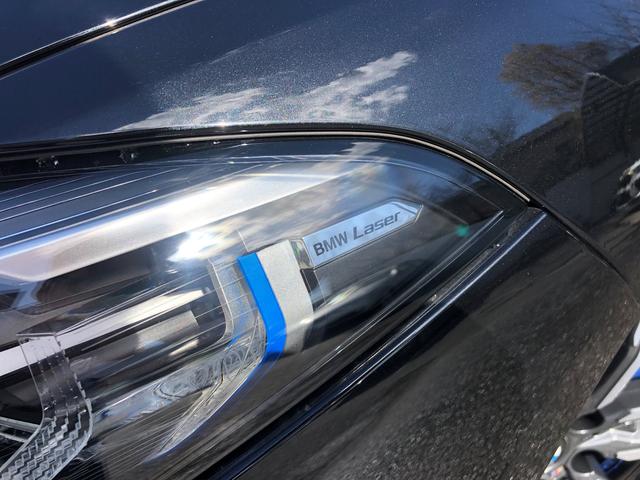 840d xDrive グランクーペ Mスポーツ 認定保証・黒革・ベンチレーション・レーザーライト・アクティブクルーズコントロール・ヘッドアップディスプレイ・ハーマンカードン・ステアリングアシスト・クラフテッドクリスタルフィニッシュ・G15(7枚目)