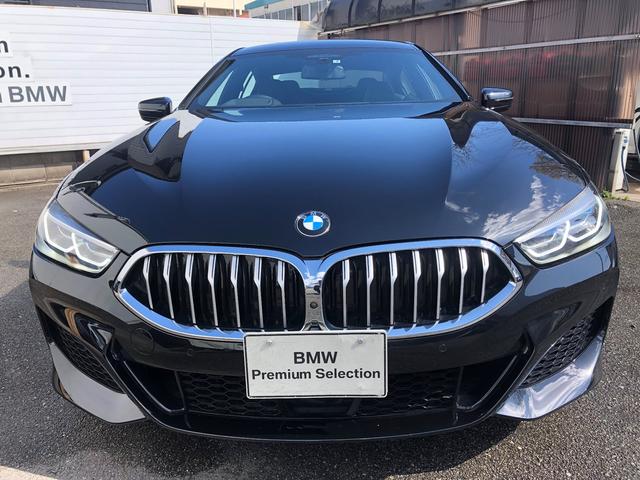 840d xDrive グランクーペ Mスポーツ 認定保証・黒革・ベンチレーション・レーザーライト・アクティブクルーズコントロール・ヘッドアップディスプレイ・ハーマンカードン・ステアリングアシスト・クラフテッドクリスタルフィニッシュ・G15(13枚目)