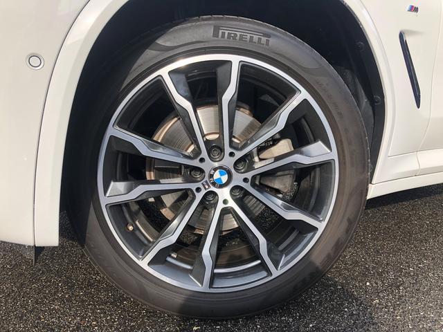 xDrive 20d Mスポーツ 認定保証・ワンオーナー・純正20インチAW・ACC・ヘッドアップディスプレイ・Dアシスト・LED・純正HDDナビ・360度カメラ・PDC・地デジ・シートヒーター・電動シート・電動リアゲート・ETC(9枚目)