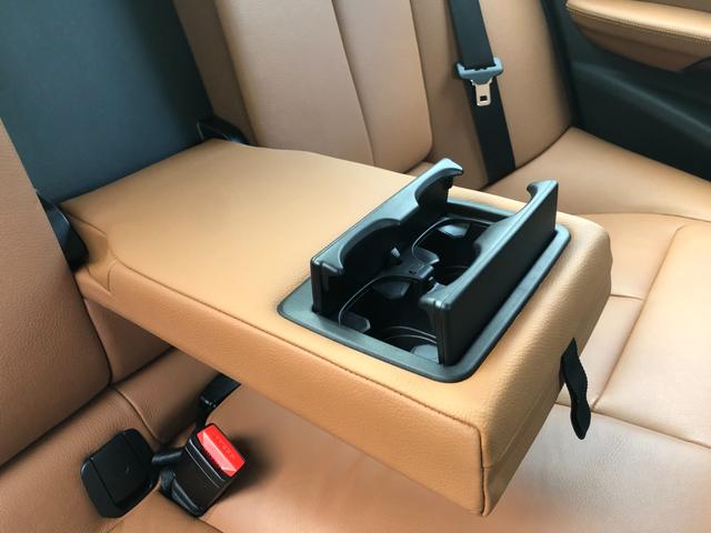 320iラグジュアリー サドルブラウンレザーシート アクティブクルーズコントロール インテリジェントセーフティー レーンチェンジウォーニング HDDナビ Mサーバー LEDヘッドライト バックカメラ PDC 17AW(53枚目)
